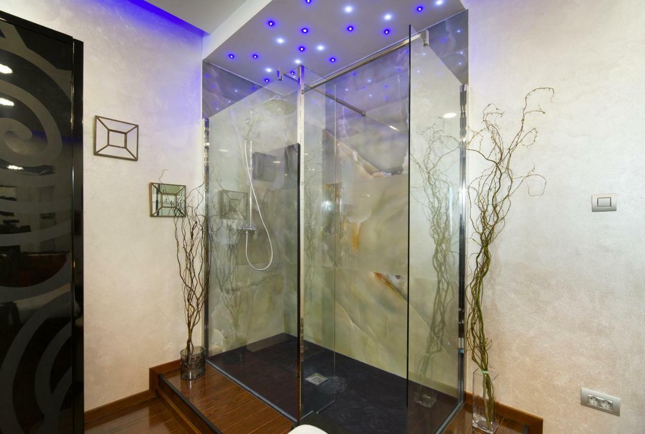 Sun Spalato Central Art Екстер'єр фото