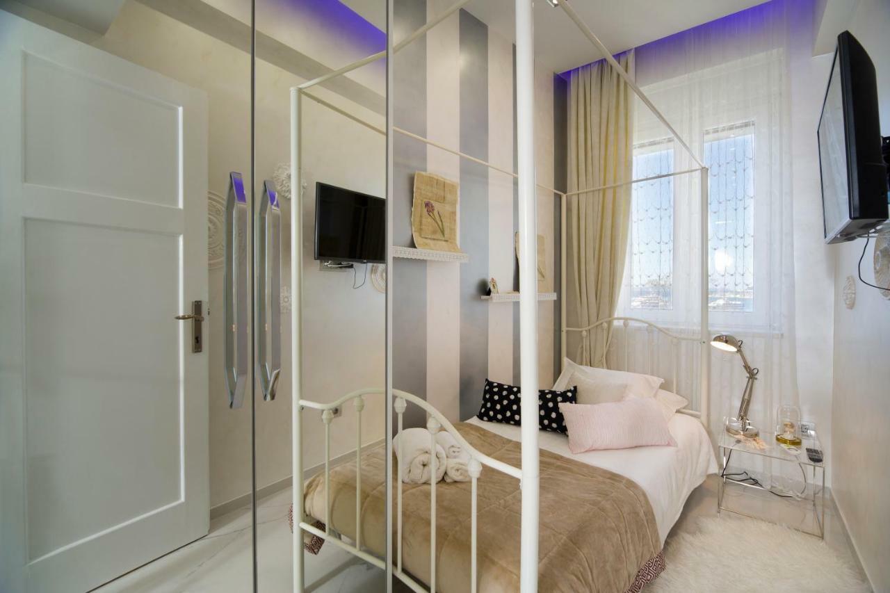 Sun Spalato Central Art Екстер'єр фото